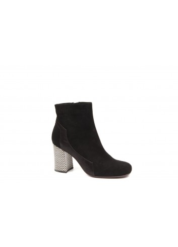 ANKLE BOOT TACTO