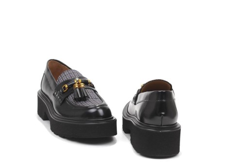 MOCASSINO B5382