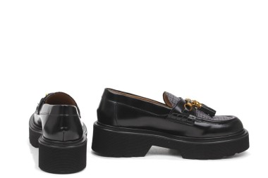 MOCASSINO B5382