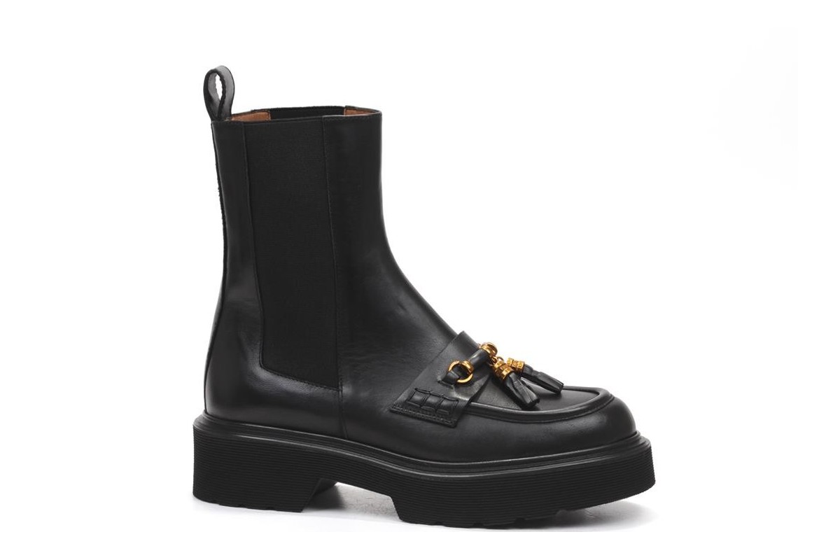 STIVALETTO B5225