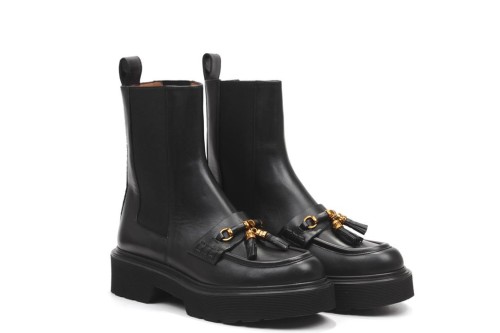 STIVALETTO B5225