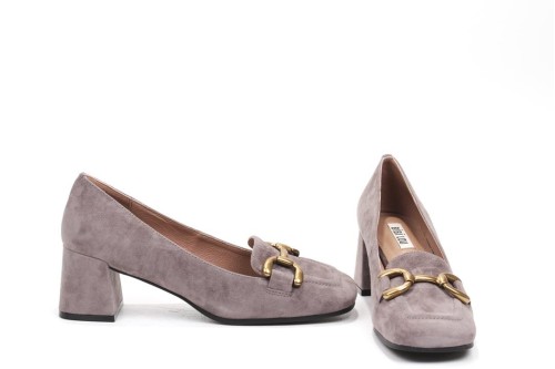 SCARPA CON TACCO 573Z30VK