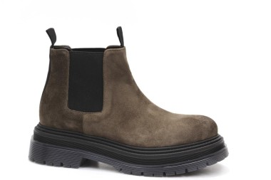ANKLE BOOT FL133
