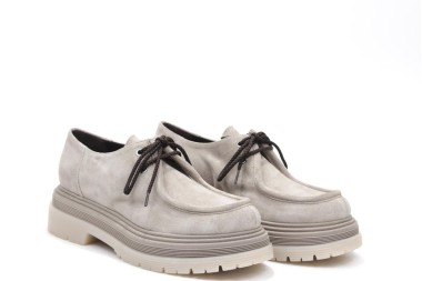 LACE-UP FL130