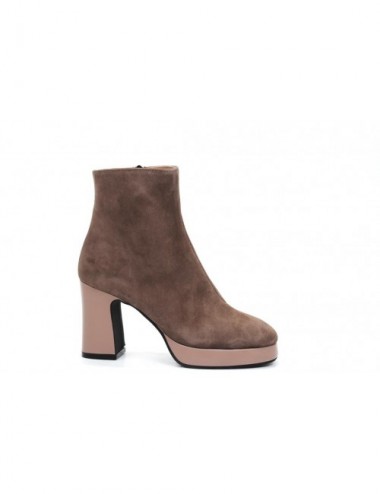 ANKLE BOOT JAKI