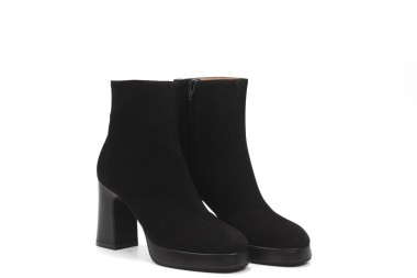 ANKLE BOOT JAKI