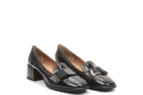 SCARPA CON TACCO LAURITA