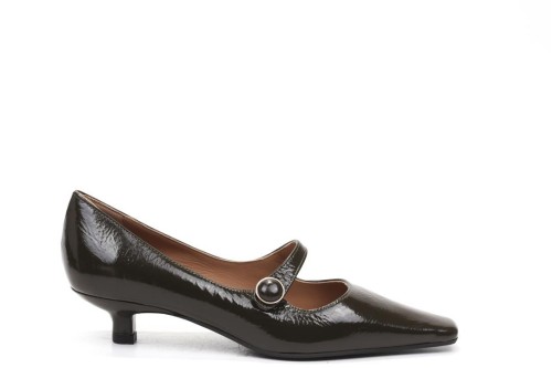 SCARPA CON TACCO DORIS