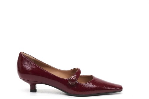 SCARPA CON TACCO DORIS