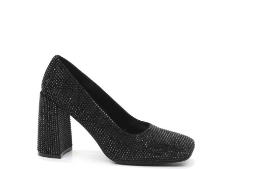 SCARPA CON TACCO GEMMIN