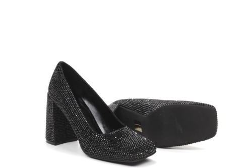 SCARPA CON TACCO GEMMIN