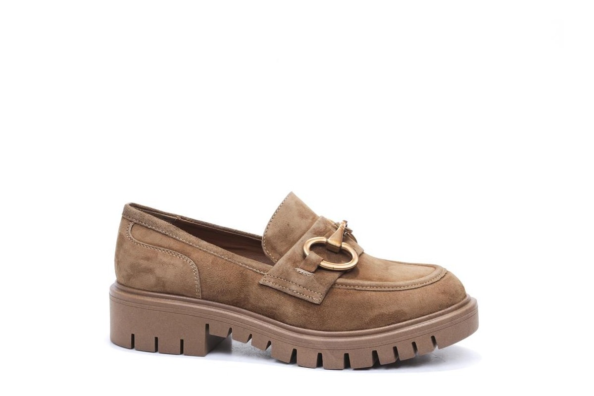 MOCASSINO GD420