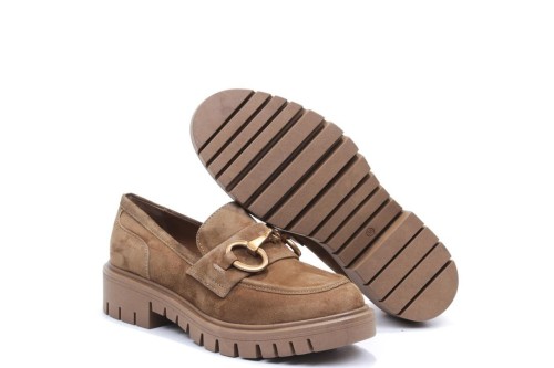 MOCASSINO GD420
