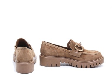 MOCASSINO GD420