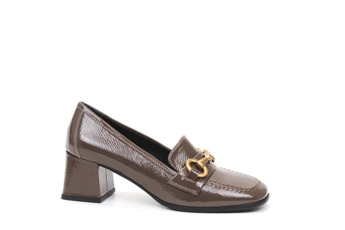 SCARPA CON TACCO GD504