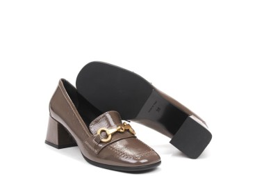SCARPA CON TACCO GD504