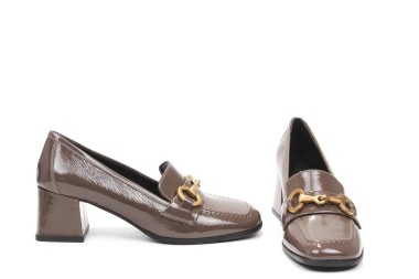 SCARPA CON TACCO GD504