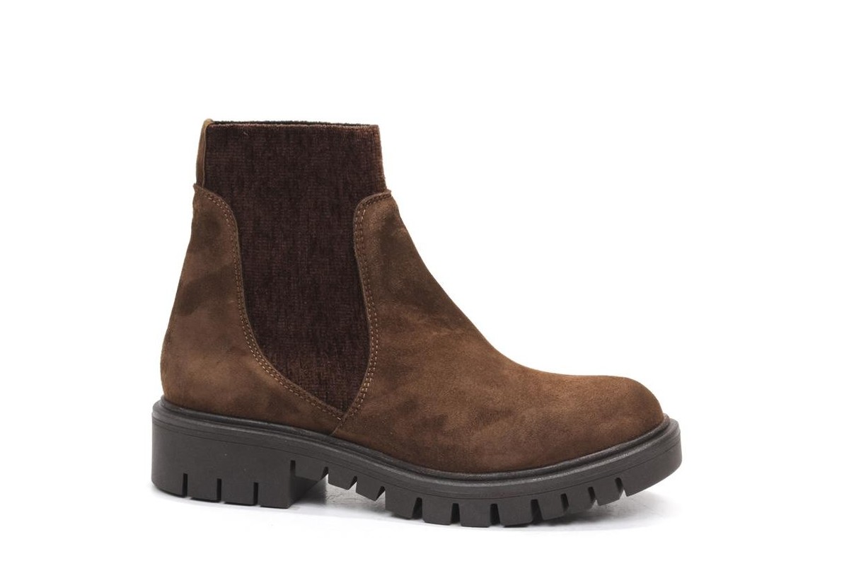 STIVALETTO GD401