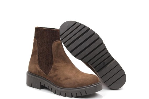 STIVALETTO GD401