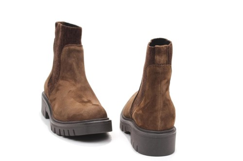 STIVALETTO GD401