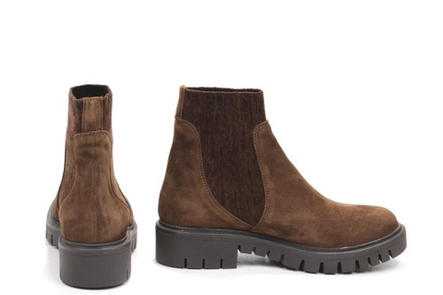 STIVALETTO GD401