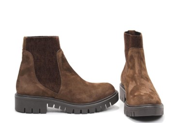 STIVALETTO GD401