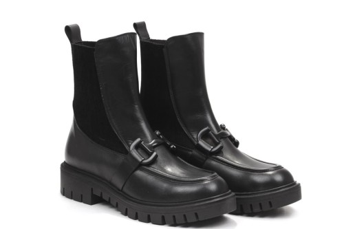 STIVALETTO GD404