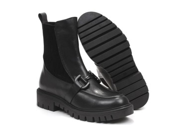 STIVALETTO GD404