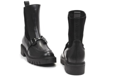 STIVALETTO GD404