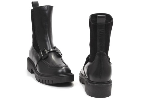 STIVALETTO GD404