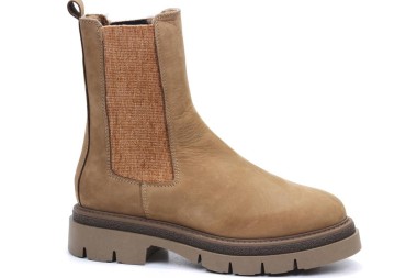 ANKLE BOOT IV040