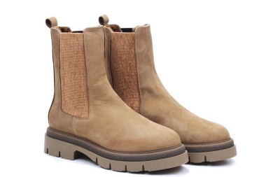 ANKLE BOOT IV040