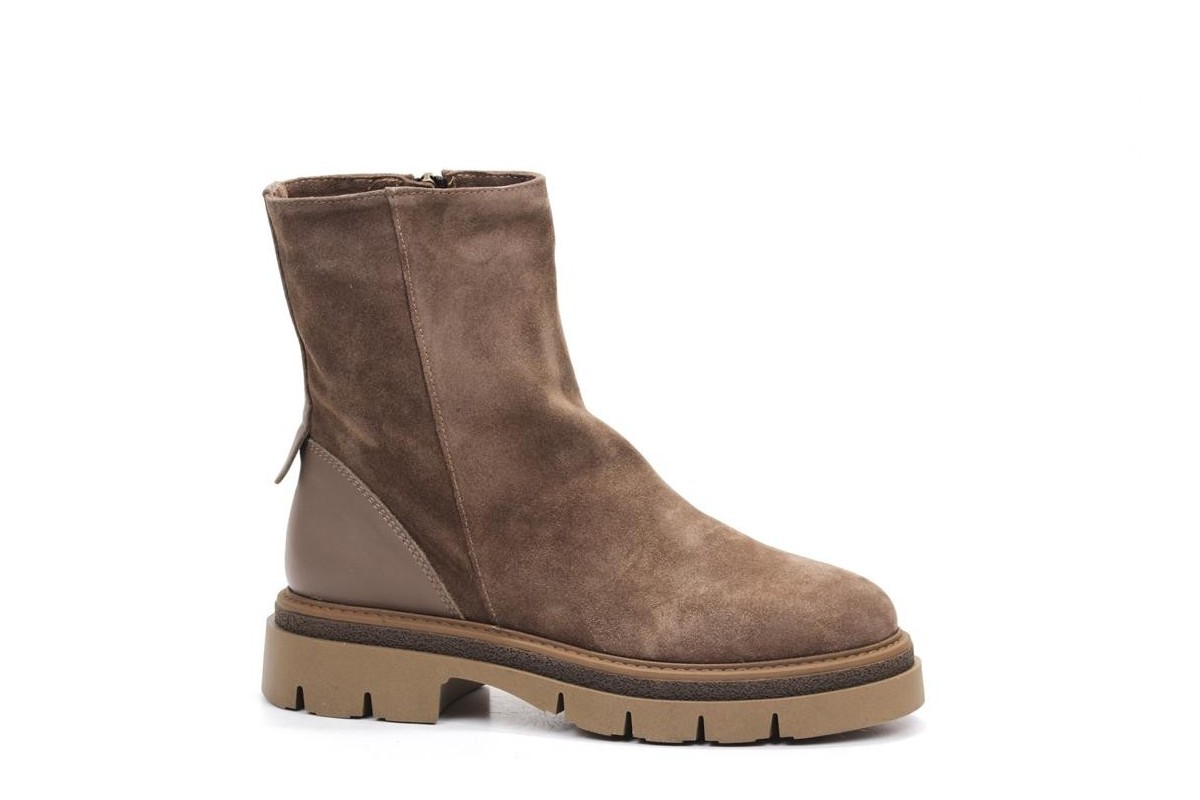 STIVALETTO IV048