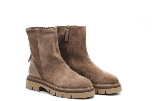 STIVALETTO IV048