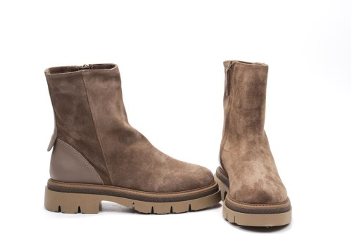 STIVALETTO IV048