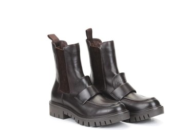 ANKLE BOOT GD039