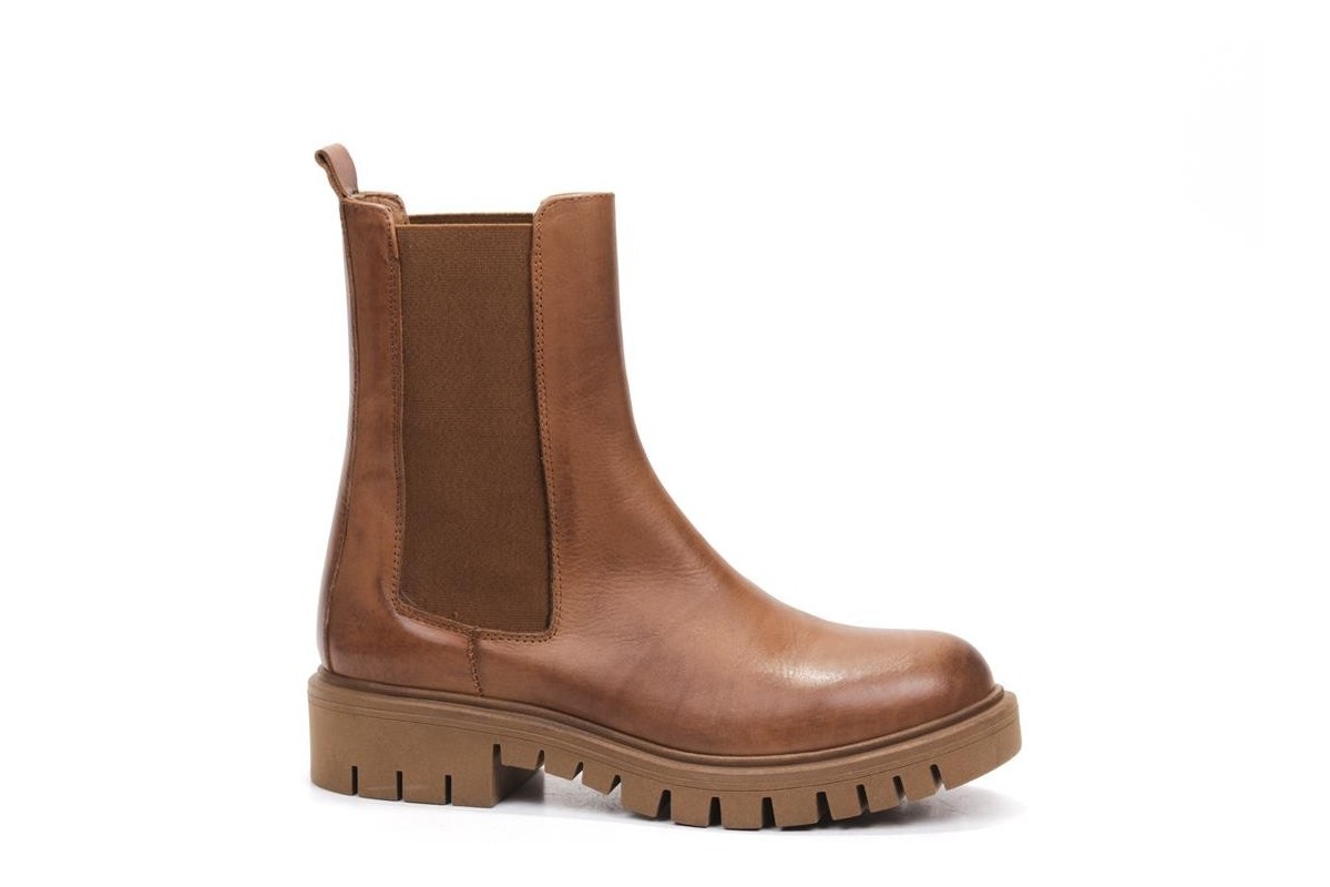 STIVALETTO MS437