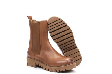 STIVALETTO MS437