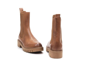STIVALETTO MS437