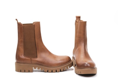 STIVALETTO MS437