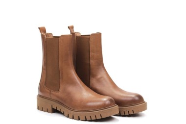 ANKLE BOOT MS437