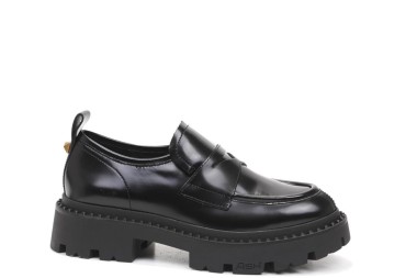MOCASSIN GENIAL STUD