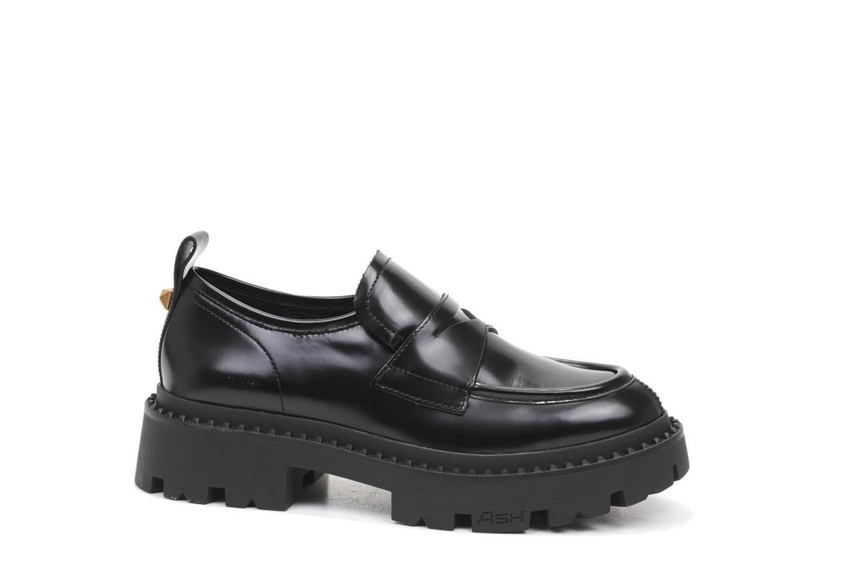 MOCASSINO GENIAL STUD