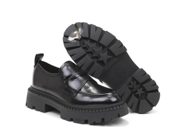 MOCASSINO GENIAL STUD