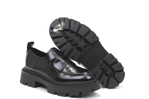 MOCASSINO GENIAL STUD