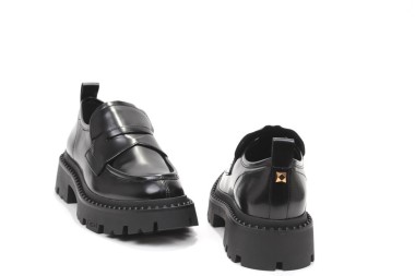MOCASSINO GENIAL STUD