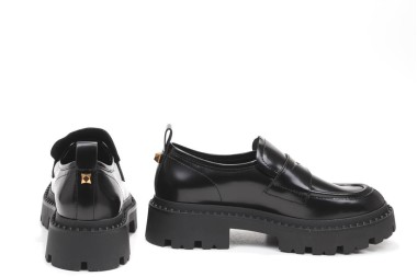 MOCASSINO GENIAL STUD
