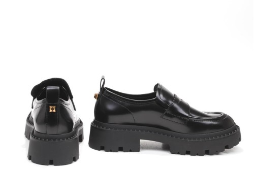 MOCASSINO GENIAL STUD