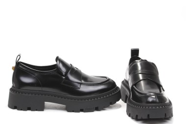 MOCASSINO GENIAL STUD