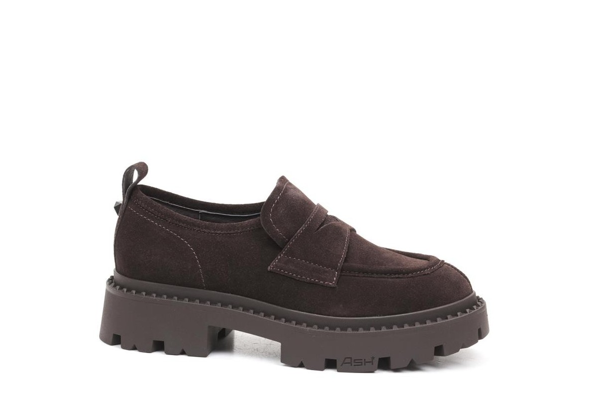 MOCASSINO GENIAL STUD